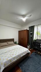 Central Green Condominium (D3), Condominium #555947761